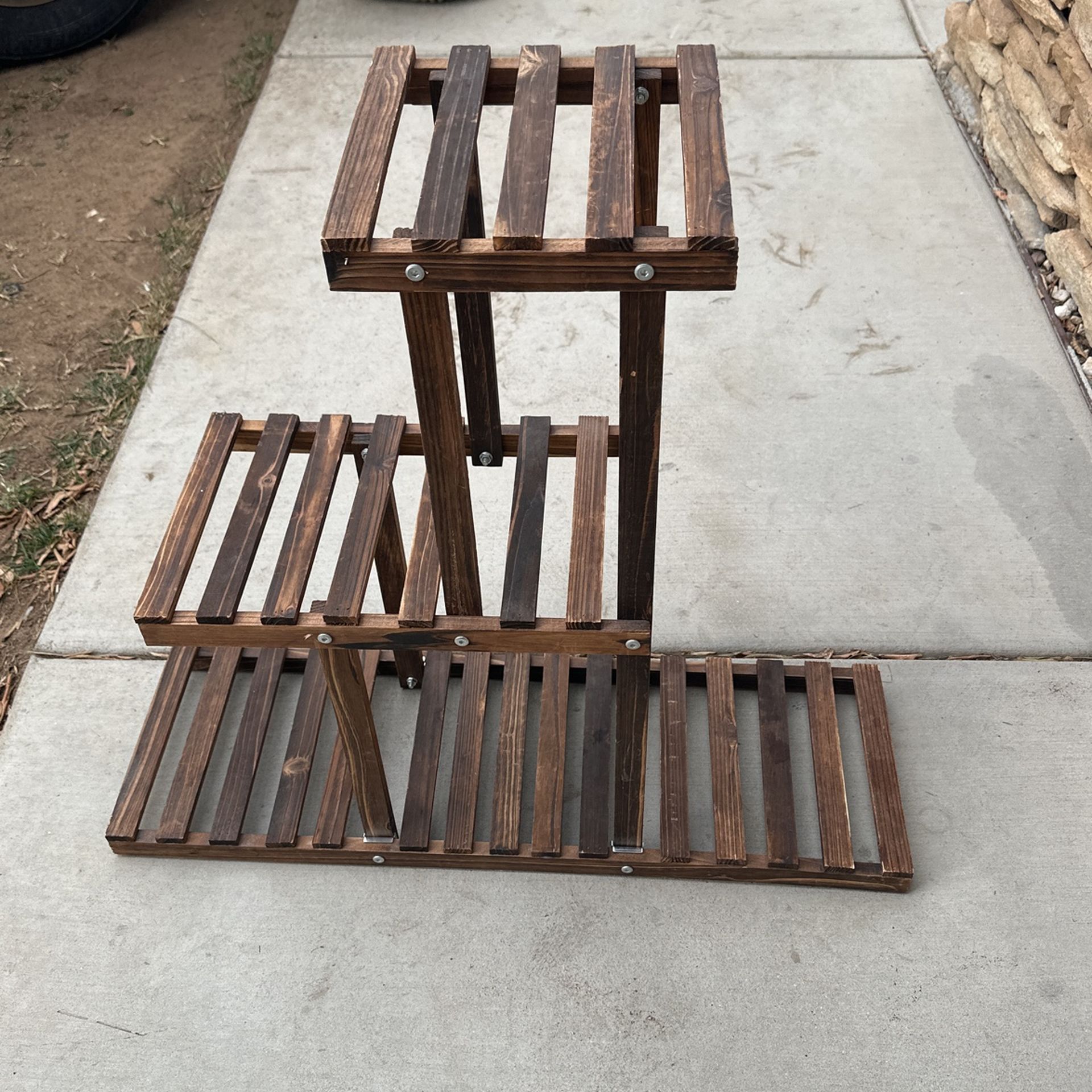Plant Stand