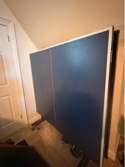 JOOLA Pingpong Table