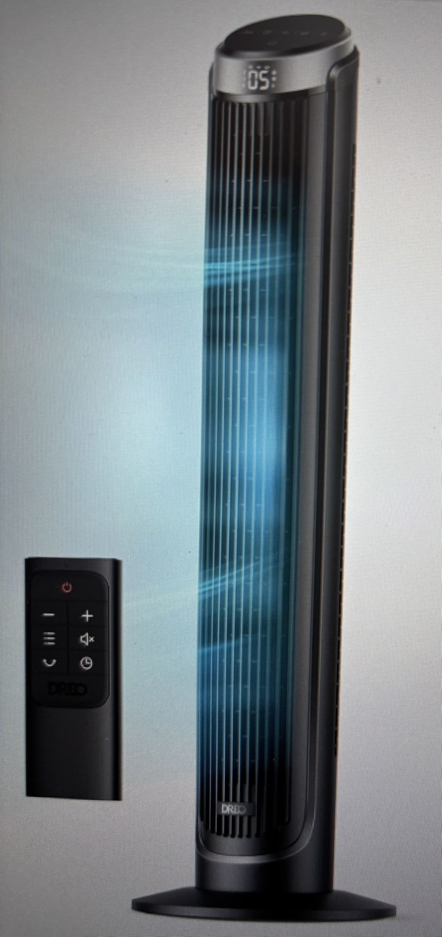 Dreo Smart Tower Fan