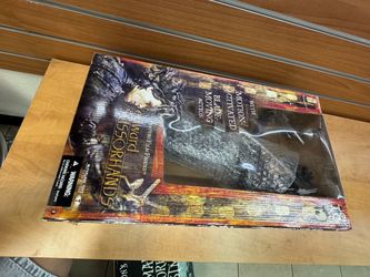McFarlane Toys Edward Scissorhands Action Figure