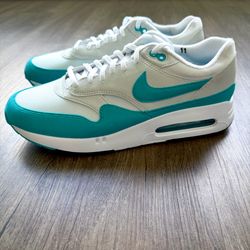 Nike Air Max 1 ‘86 OG Golf Dusty Cactus DV1403-117 Men’s 11