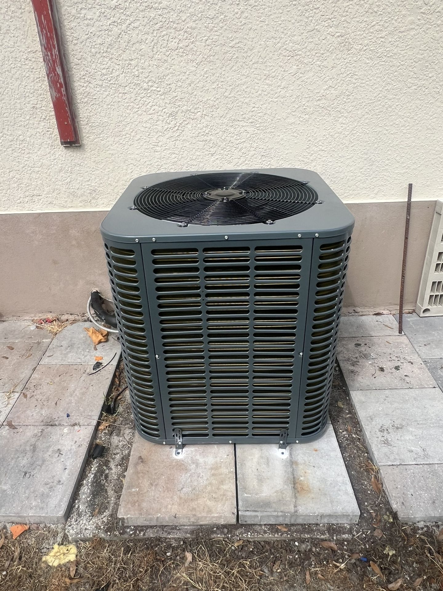 New ac 1 5 2 2 5 3 3 5 4 5 all tons