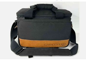 Camcorder Camera Bag By CPC
