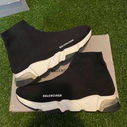 Balenciaga size 10 