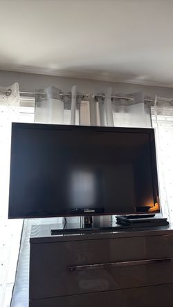 Samsung TV