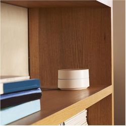 Google Wifi Very New Original Price $99.99