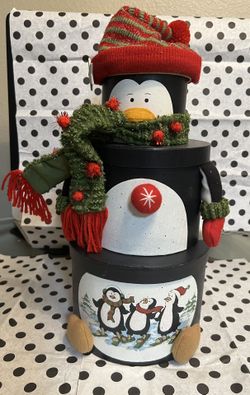 Christmas Tree & Gift Wrap Supplies