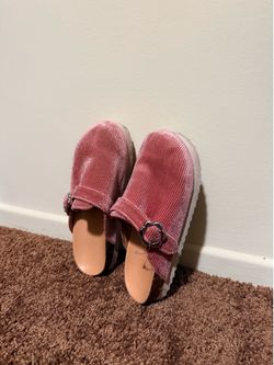 Girls size 1