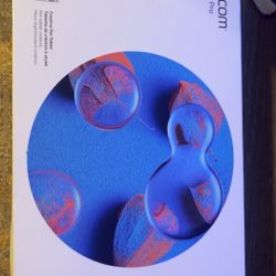 Wacom Intuos Pro Creative Pen Tablet