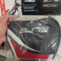 Elite Sweat-catcher Protec