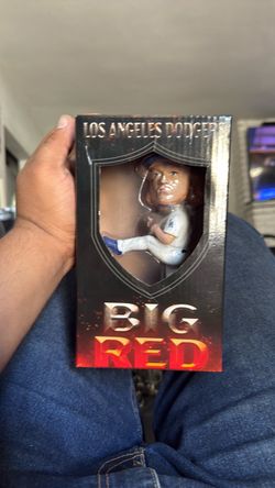 Dustin May Bobblehead