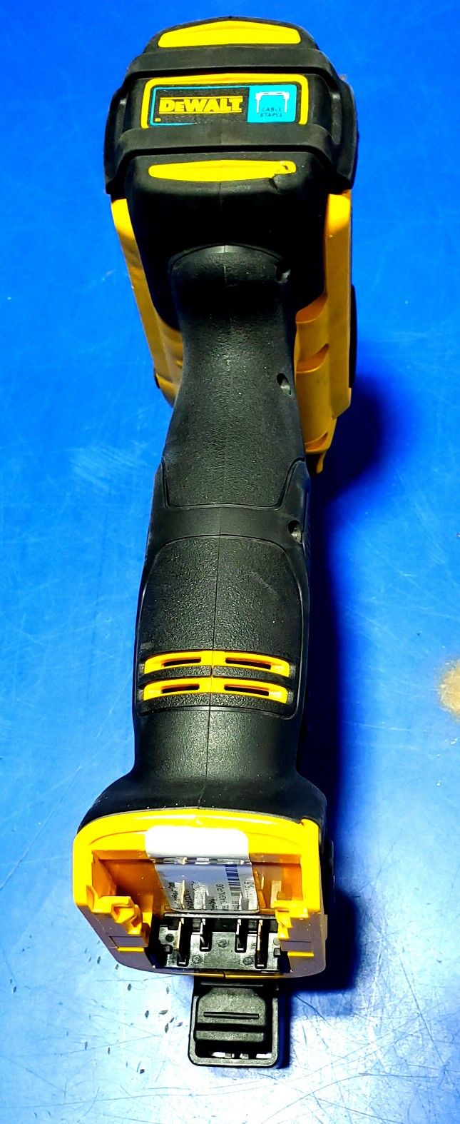 Dewalt Cable Stapler