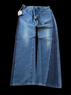 501 Levi’s Vintage Clothing Jeans  Selvedge 32