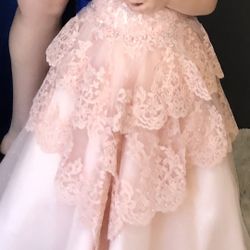 Baby Girl Dress