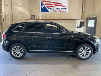 2016 Audi Q5