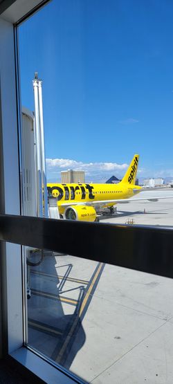 Airport Transportation 
