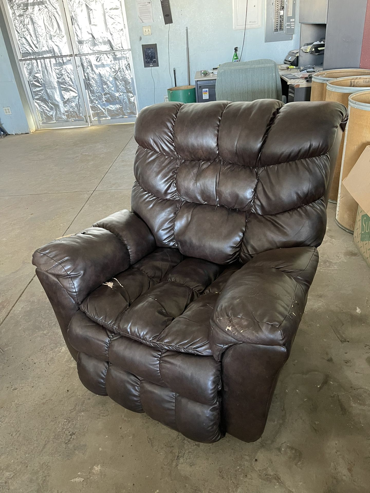 Used Recliners
