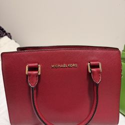 Michael Kors bag