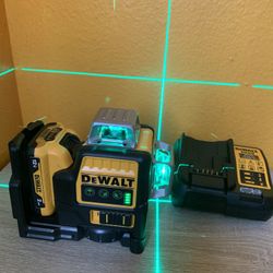 Quality Self Leveling Laser