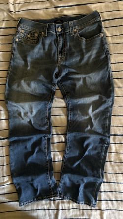 True Religion Men's Jeans