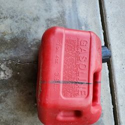 Gas Jug