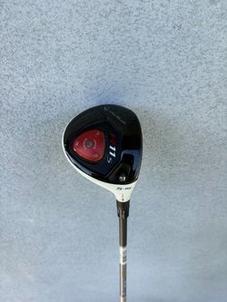 TaylorMade R11S 5-Wood Fairway Wood