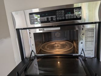 Complete Kitchen Aid Appliance Set