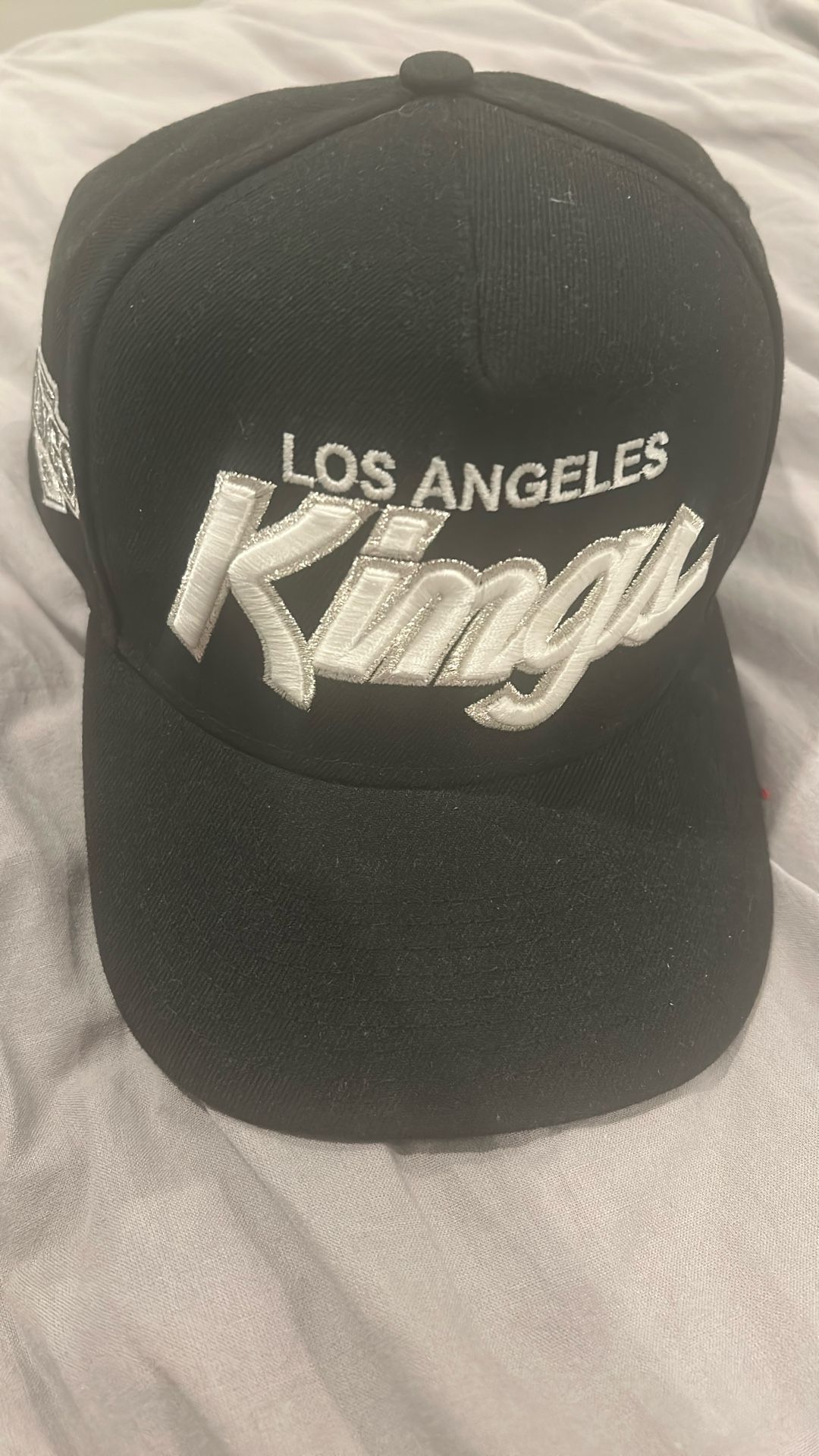 Snap Back LA Kings Hat