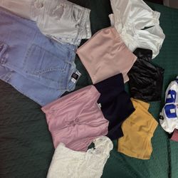 Dresses And Tops For Sale $$