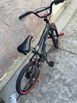 Kids bikes
