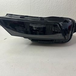 2024-2025 HYUNDAI SONATA HEADLIGHT ASSEMBLY OEM LEFT DRIVER SIDE LED OEM
