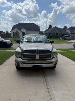 2003 dodge ram1500