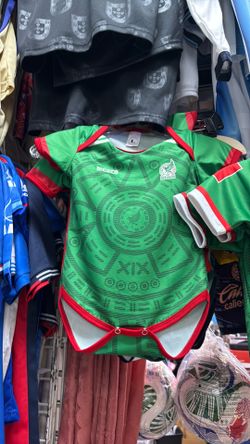 Mexico Mameluco