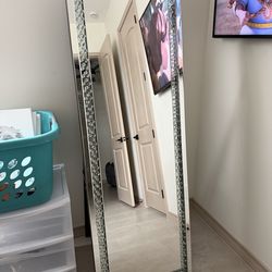 Bling Glam Mirror