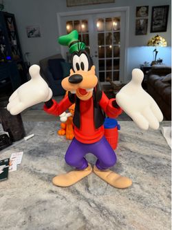 Goofy