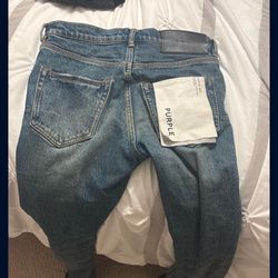 Purple Jeans