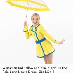 Sz. 3-4 Toddler Costume 