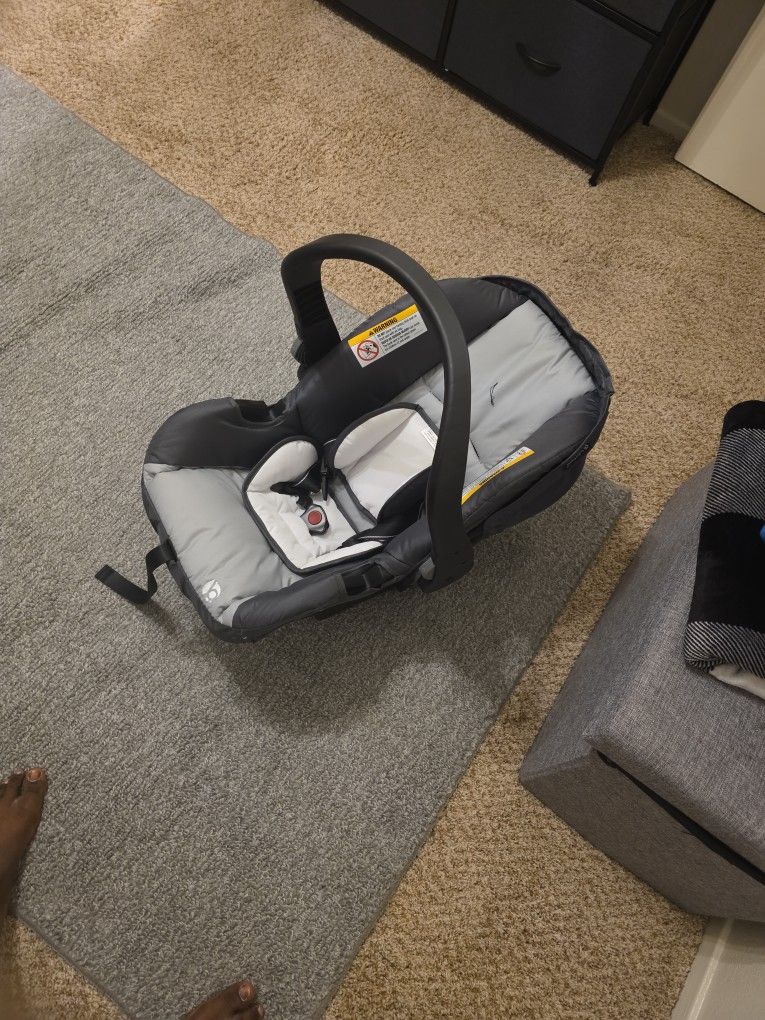 Car Seat