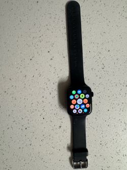 Apple Watch SE gen 2