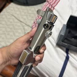 Skywalker Legacy Lightsaber