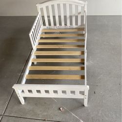 Baby Crib Frame