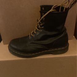 Doc Martens