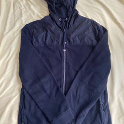 Gucci Jacket (ZIP UP) Size M