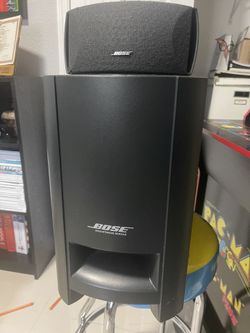 Bose Surround