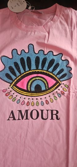Blusas de mujer.
