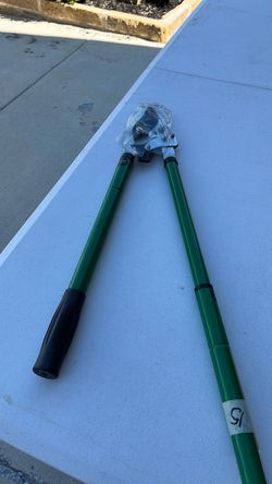 Anvil cutters