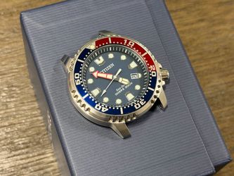 Citizen Eco-Drive Promaster Diver Watch