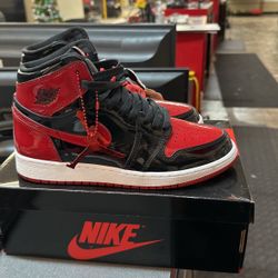 Air Jordan 