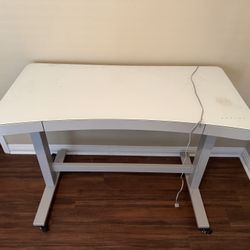 Standing Desk