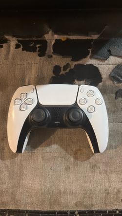 Ps5 controller